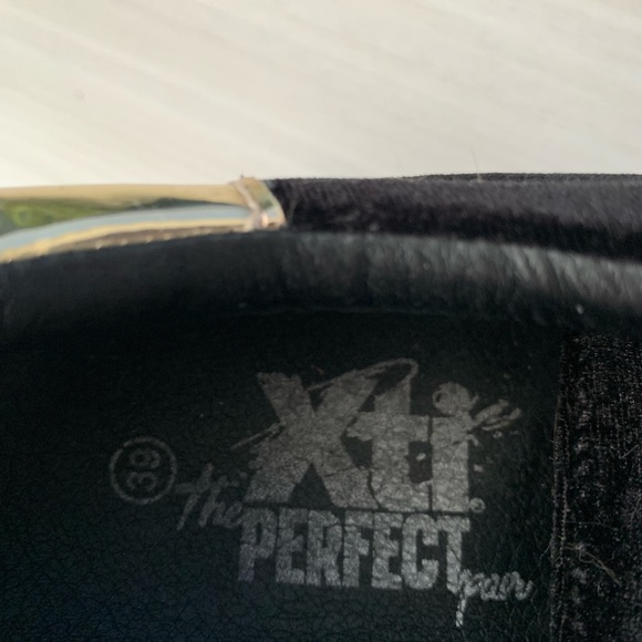 Xti velvety The Perfect Gear sneakers - Picture 3 of 5